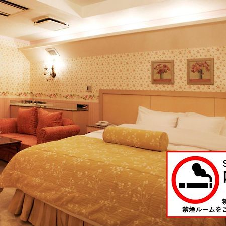 فندق Meguro Emperor (Adults Only) طوكيو المظهر الخارجي الصورة