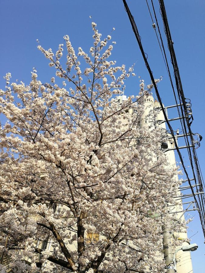 فندق Meguro Emperor (Adults Only) طوكيو المظهر الخارجي الصورة