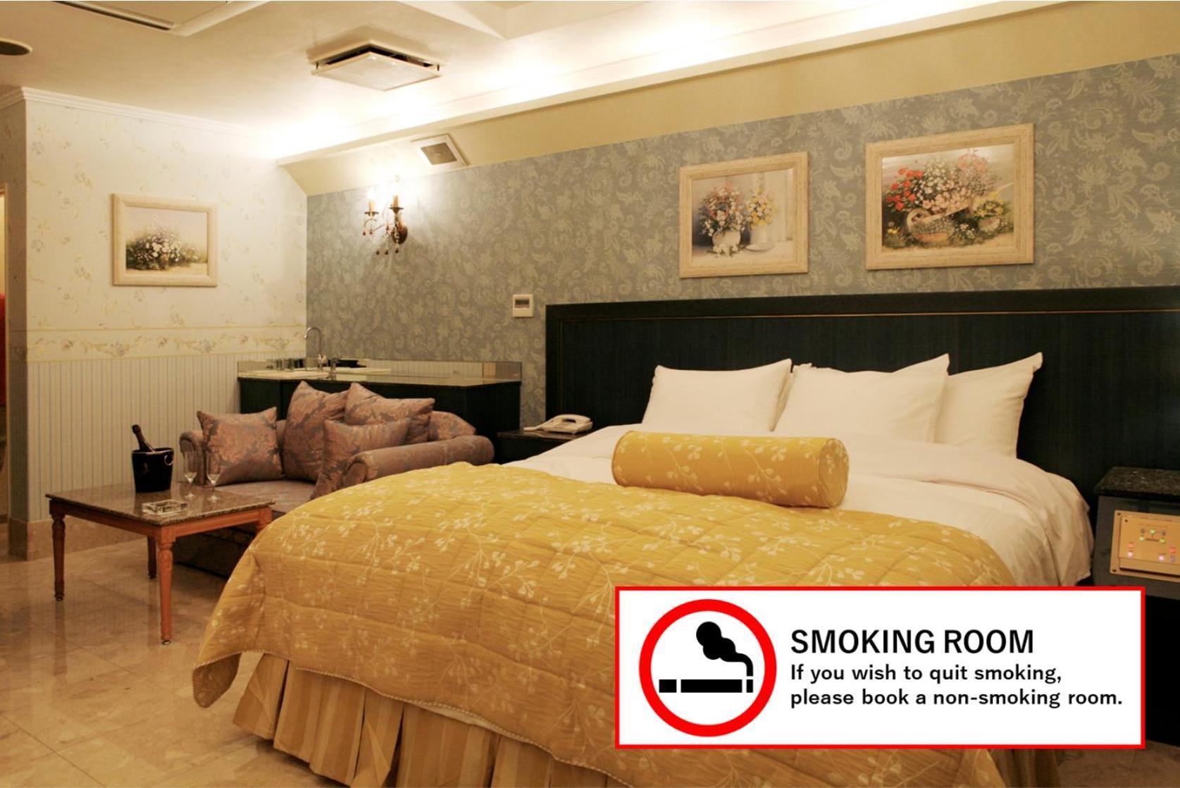 فندق Meguro Emperor (Adults Only) طوكيو المظهر الخارجي الصورة