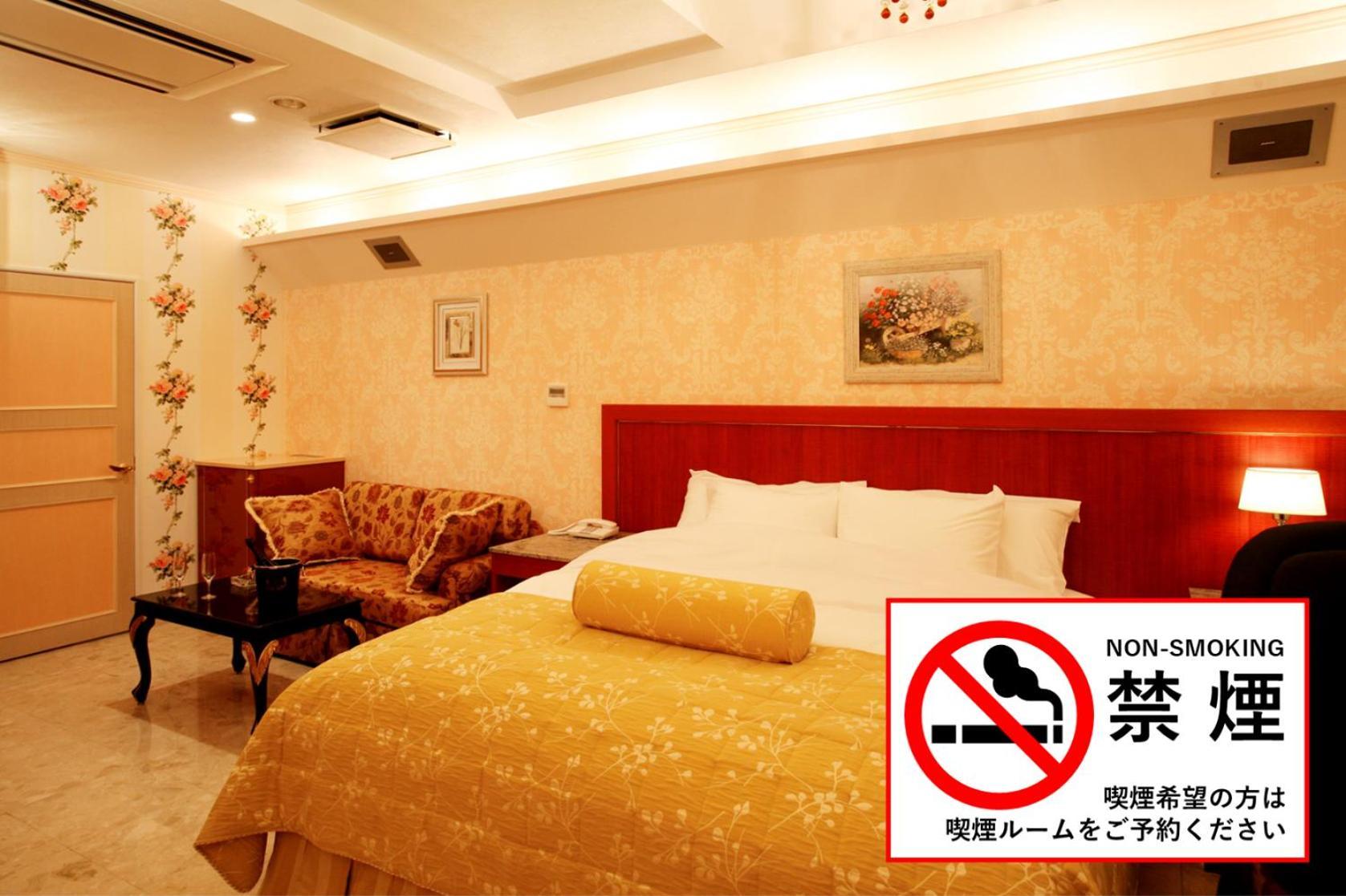 فندق Meguro Emperor (Adults Only) طوكيو المظهر الخارجي الصورة