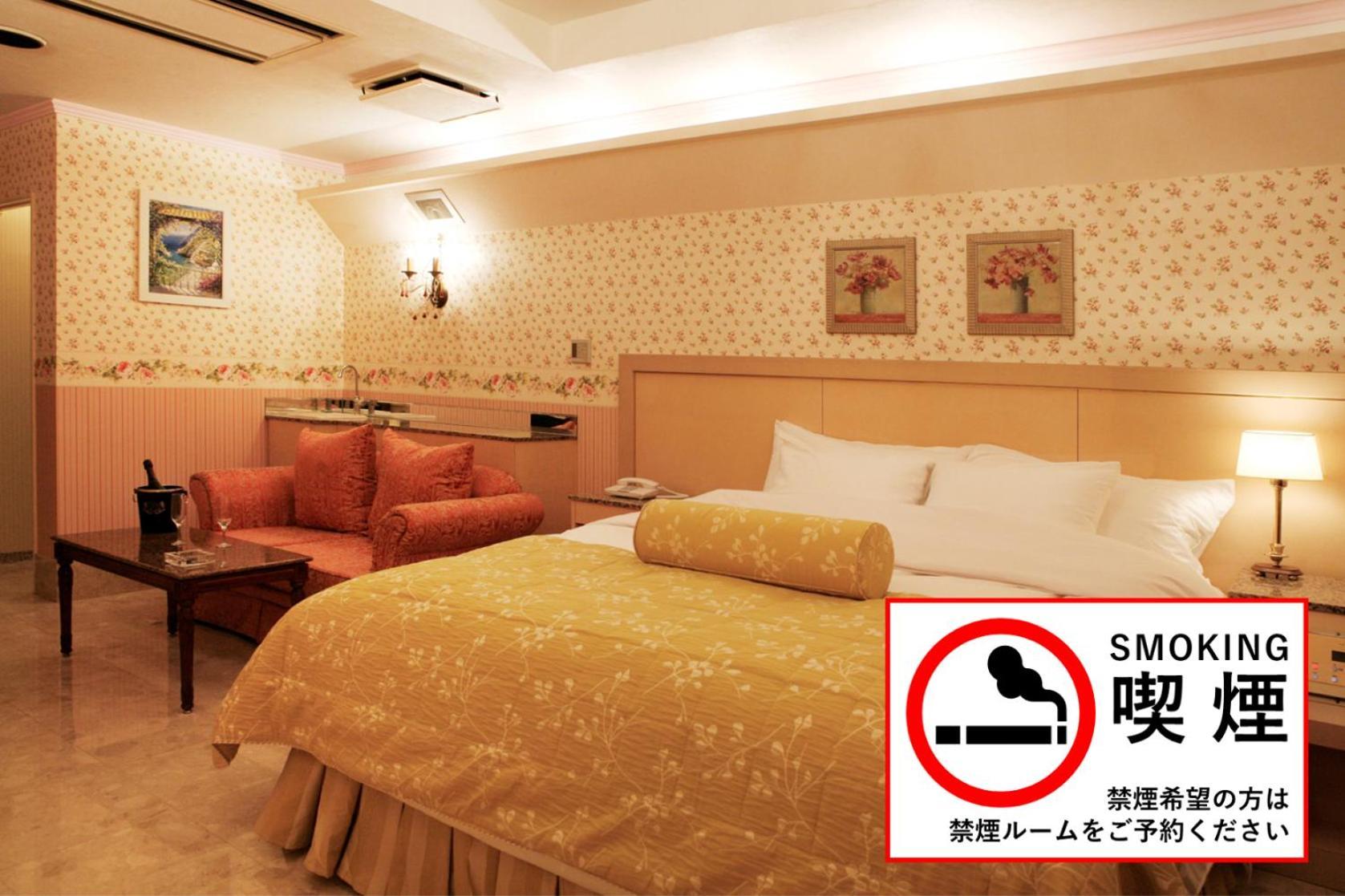 فندق Meguro Emperor (Adults Only) طوكيو المظهر الخارجي الصورة
