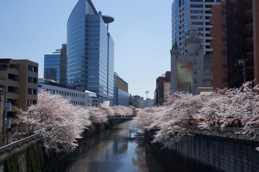 فندق Meguro Emperor (Adults Only) طوكيو المظهر الخارجي الصورة